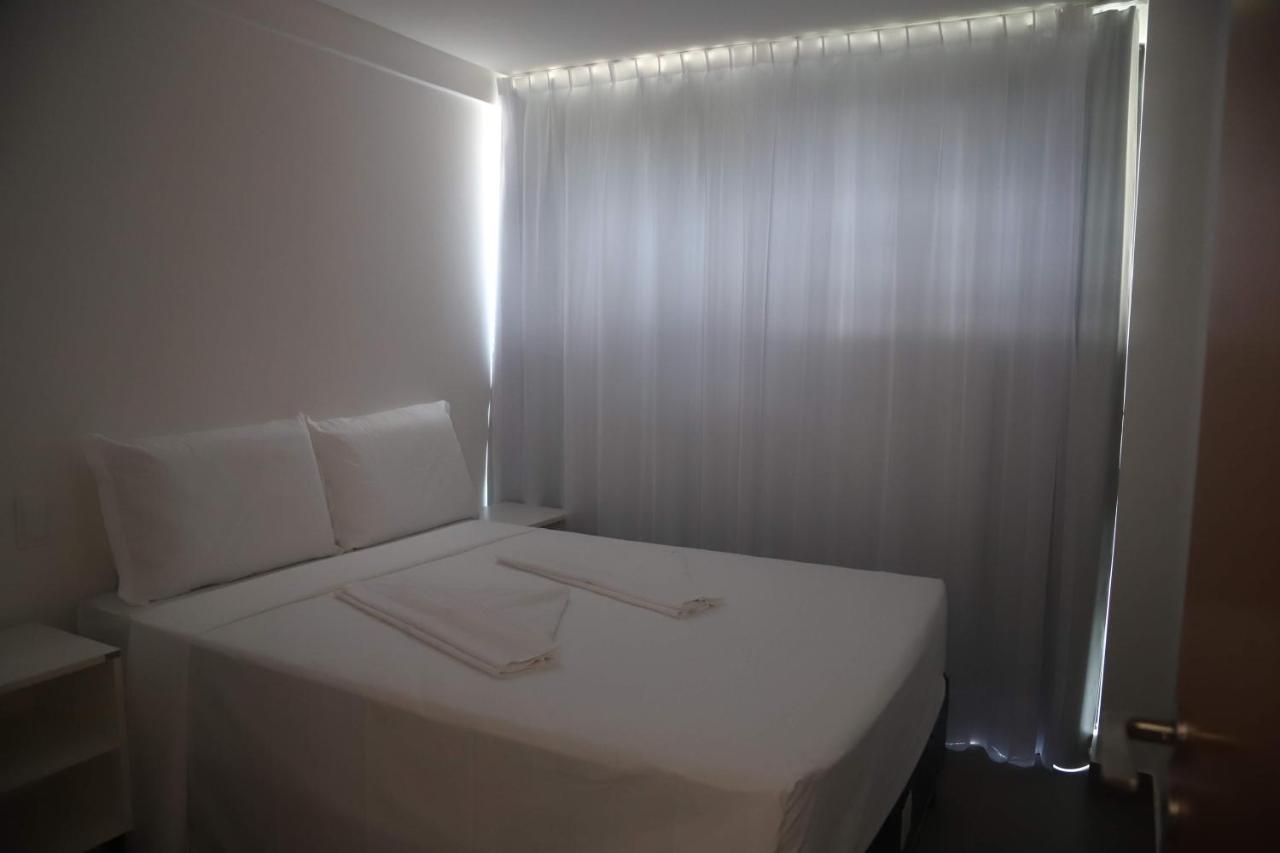 Macuco Residence Pôrto das Galinhas 外观 照片