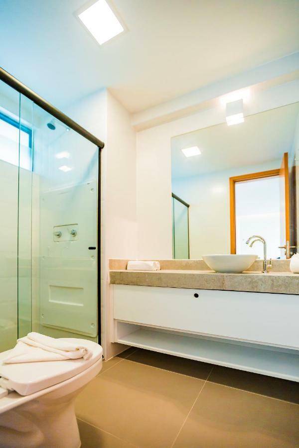 Macuco Residence Pôrto das Galinhas 外观 照片