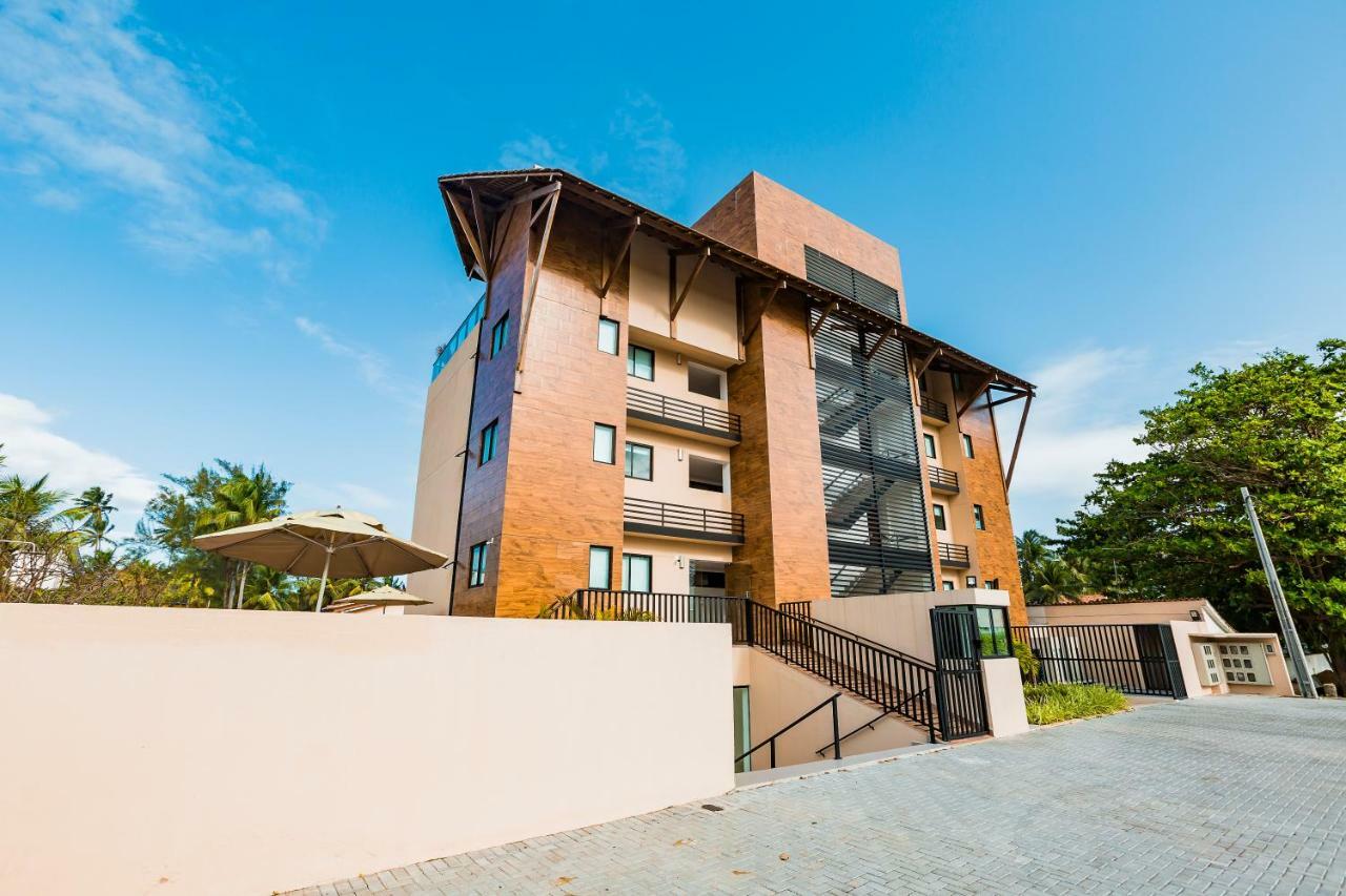 Macuco Residence Pôrto das Galinhas 外观 照片