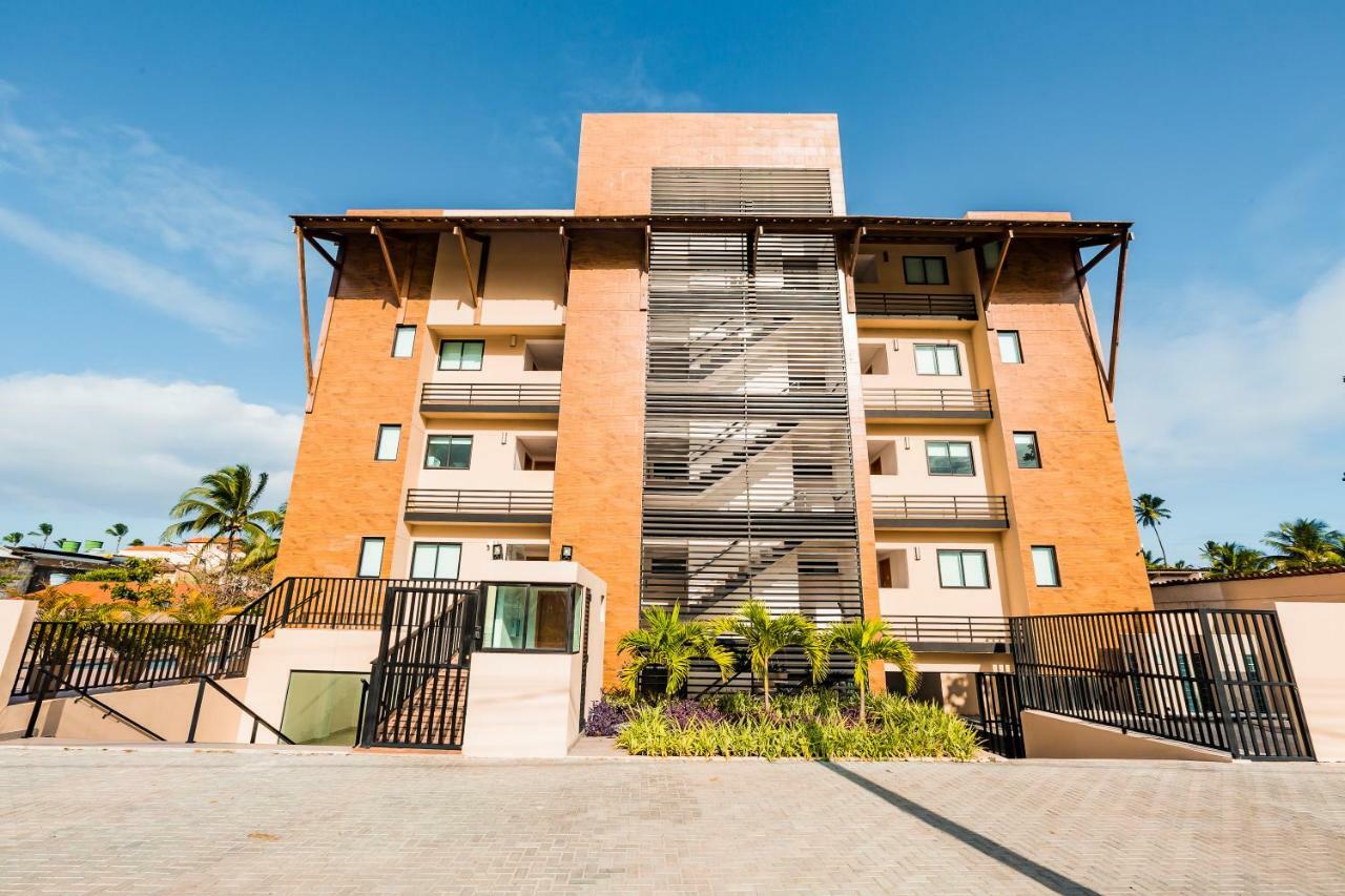 Macuco Residence Pôrto das Galinhas 外观 照片