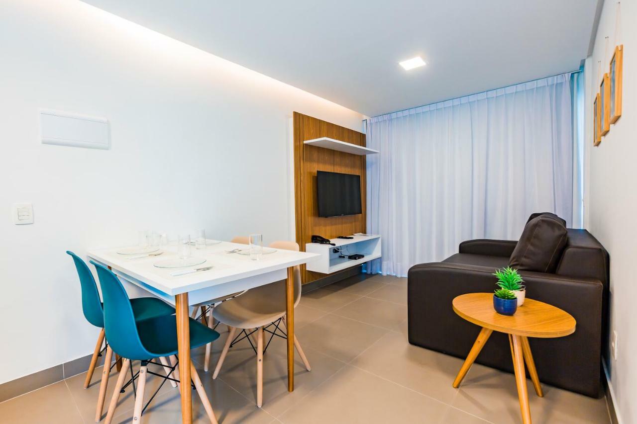 Macuco Residence Pôrto das Galinhas 外观 照片