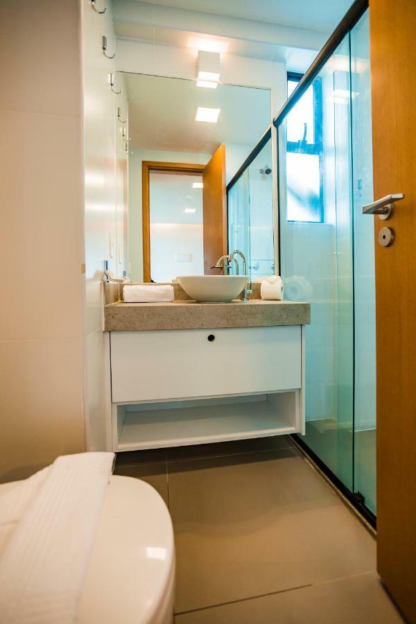 Macuco Residence Pôrto das Galinhas 外观 照片